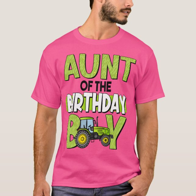 T-Shirt (Front)