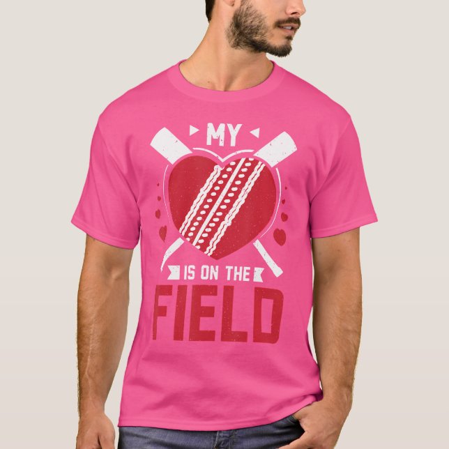 T-Shirt (Front)
