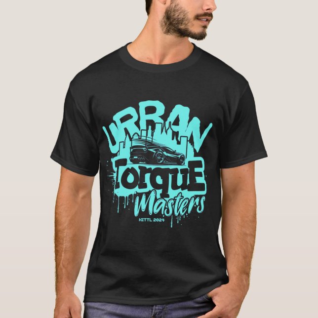 T-Shirt (Front)