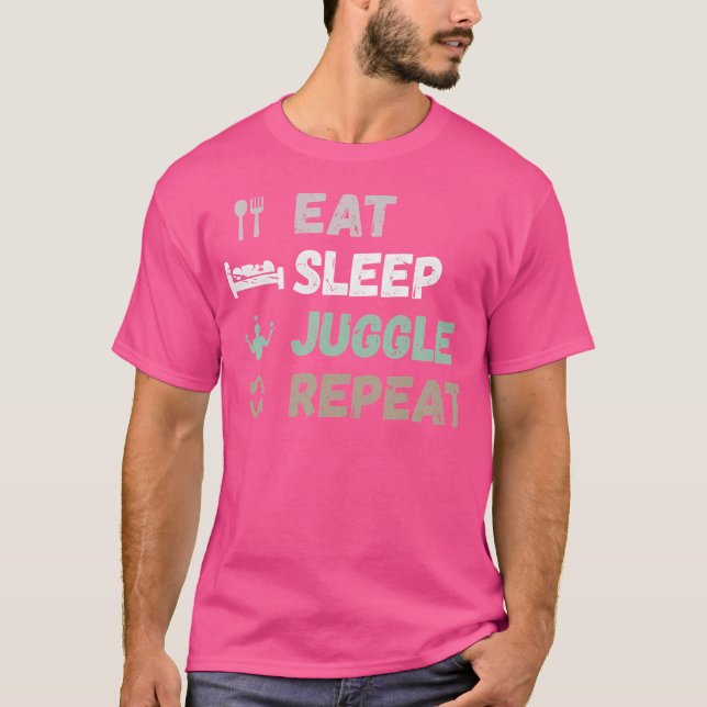 T-Shirt (Front)