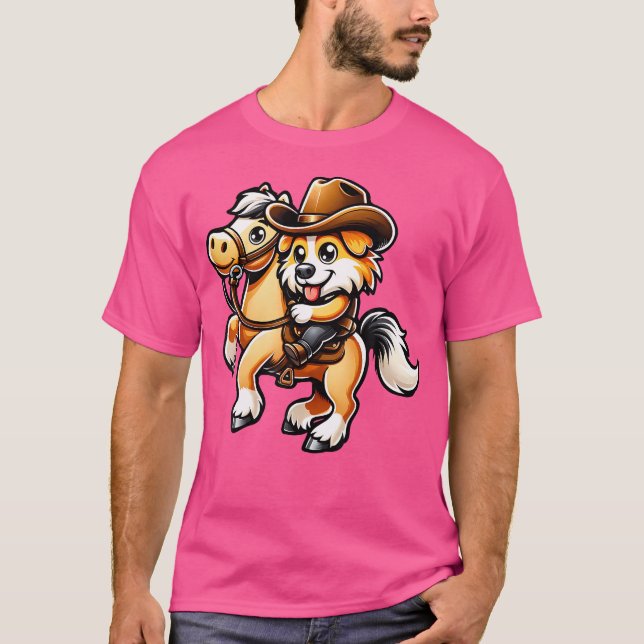 T-Shirt (Front)