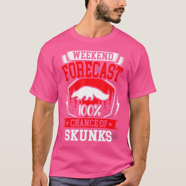 T-Shirt (Front)