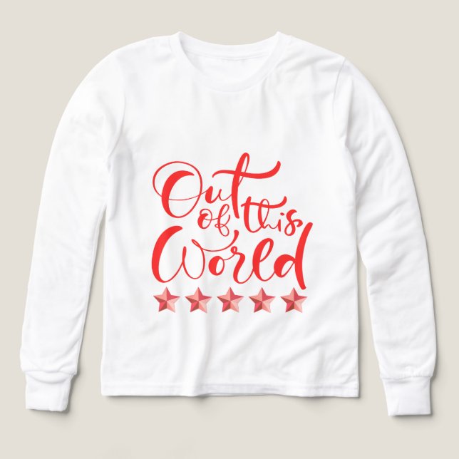 T-Shirt (Design Front)