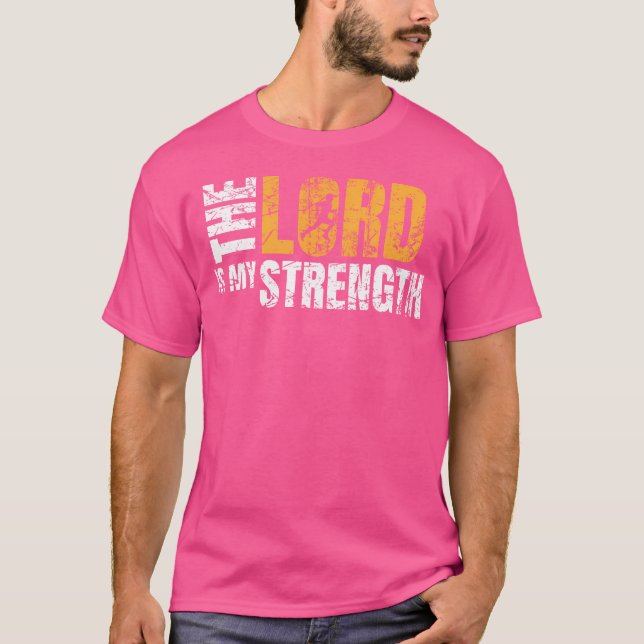 T-Shirt (Front)