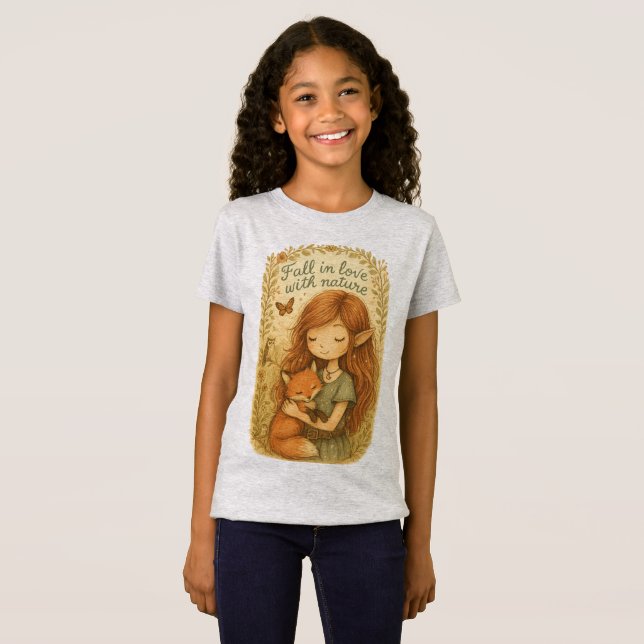 T-shirt (Front Full)