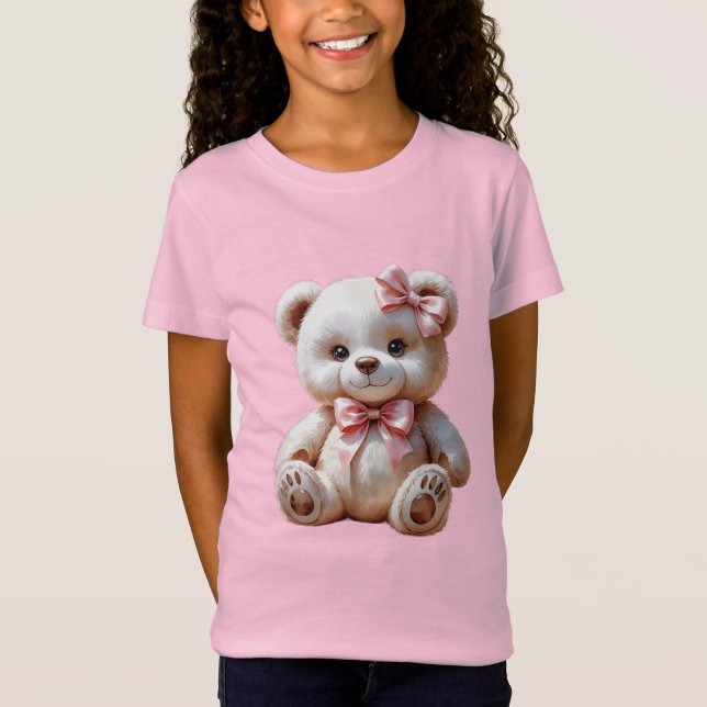 T-Shirt (Front)