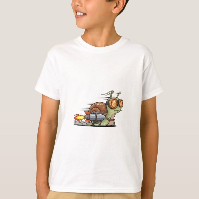 T-Shirt (Front)