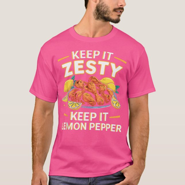 T-Shirt (Front)