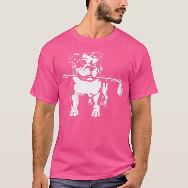 T-Shirt (Front)