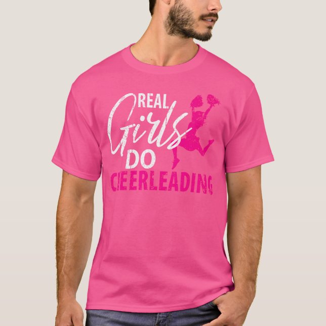 T-Shirt (Front)