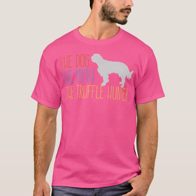 T-Shirt (Front)