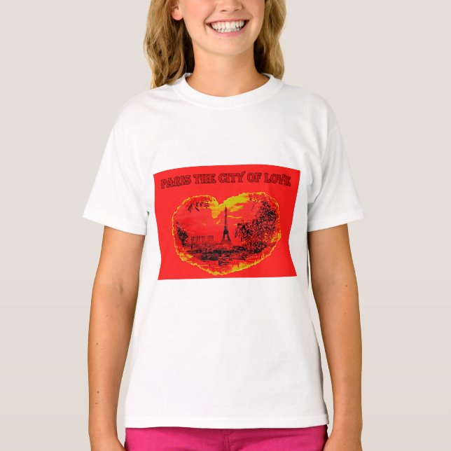 T-Shirt (Front)
