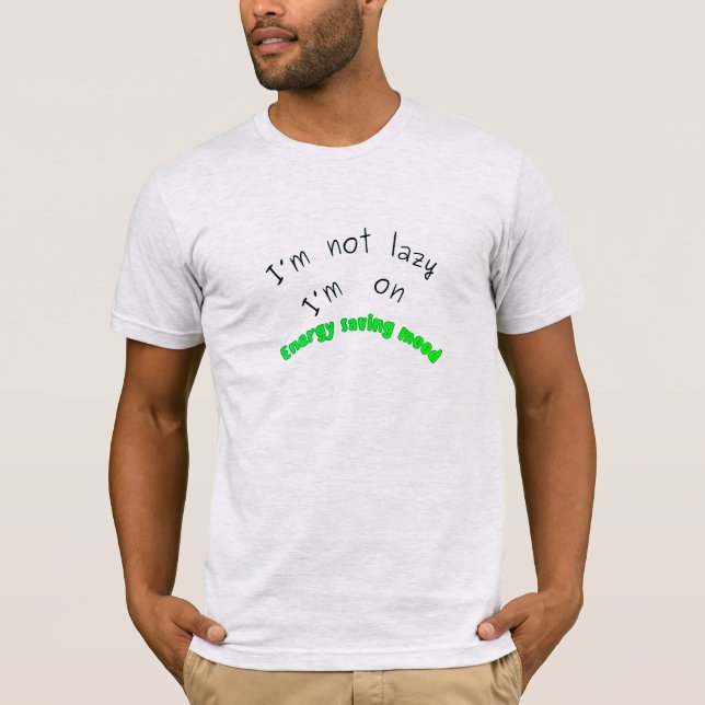 T-Shirt (Front)