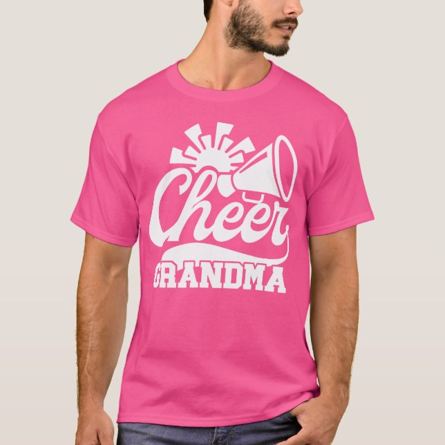 T-Shirt (Front)