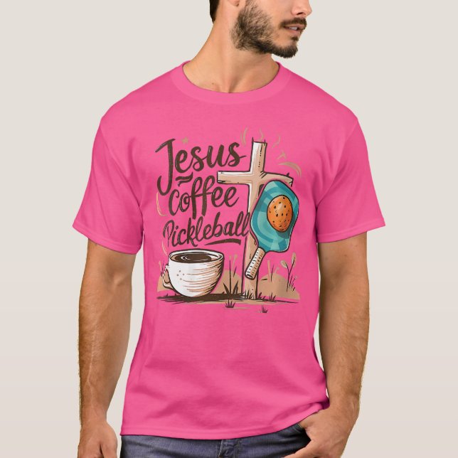 T-Shirt (Front)