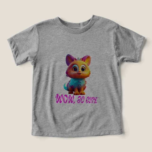T-Shirt (Design Front)