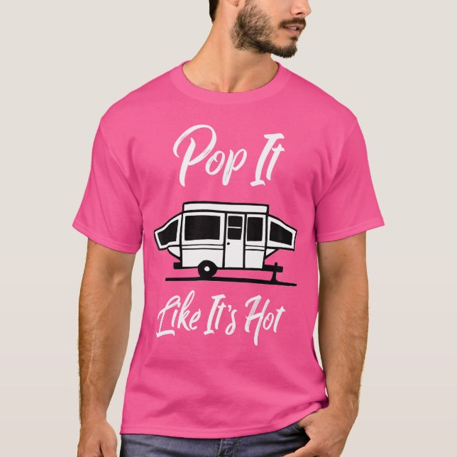 T-Shirt (Front)