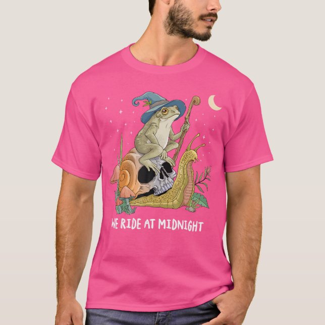 T-Shirt (Front)