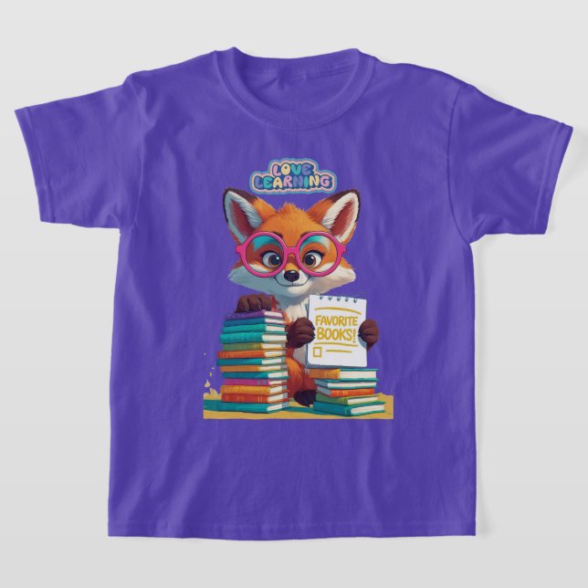 T-Shirt (Laydown)