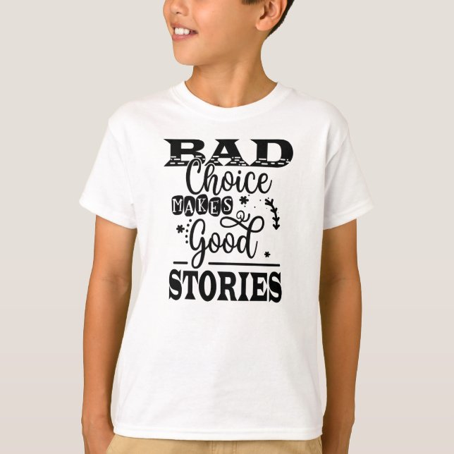T-Shirt (Front)