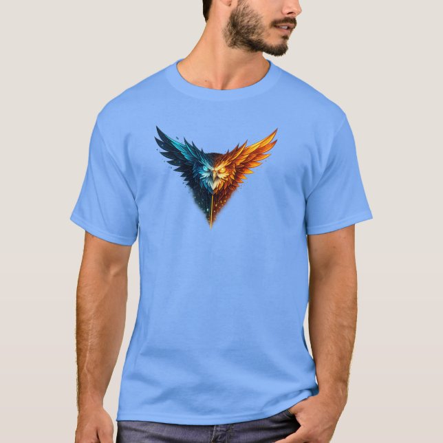 T-Shirt (Front)