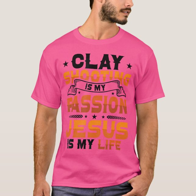 T-Shirt (Front)