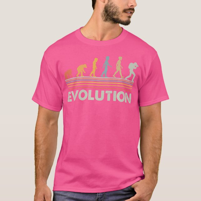T-Shirt (Front)