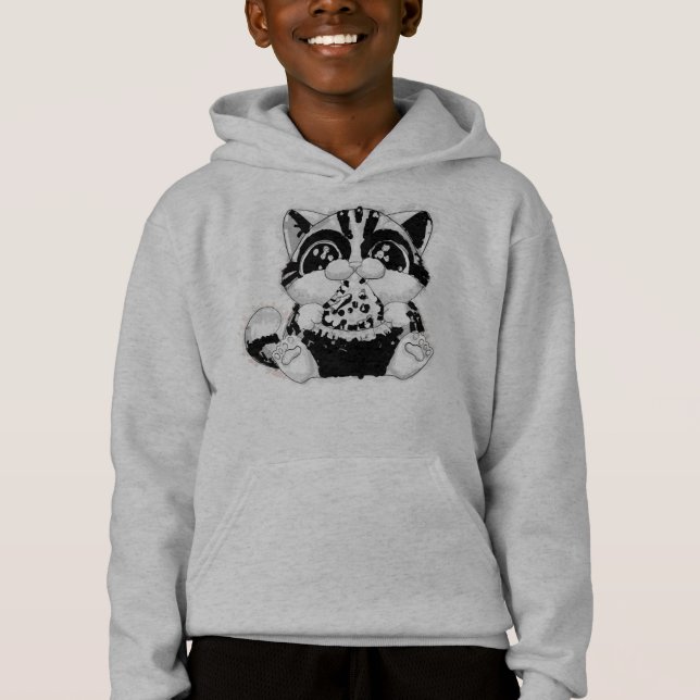 T-Shirt (Front)