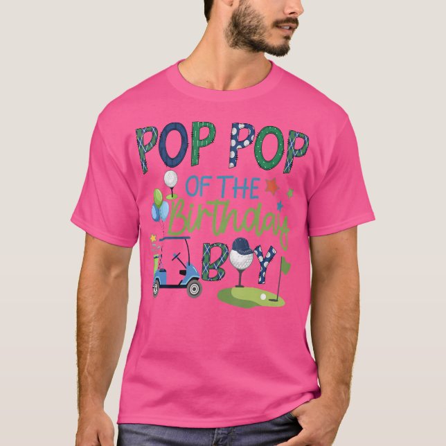 T-Shirt (Front)