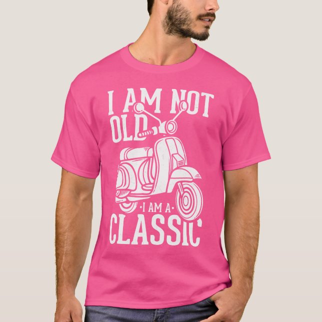 T-Shirt (Front)