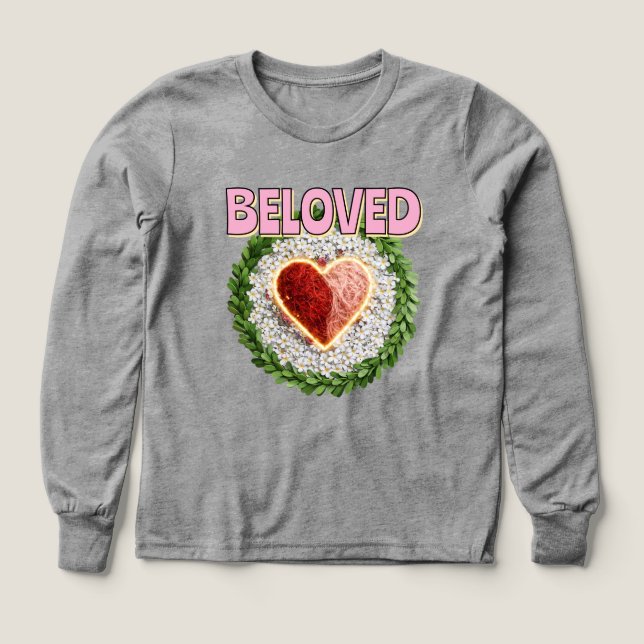 T-Shirt (Design Front)