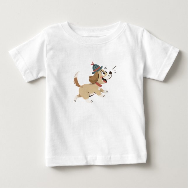 T-Shirt (Front)