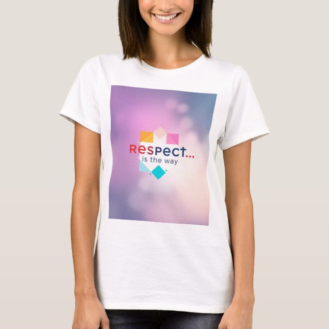 T-Shirt (Front)