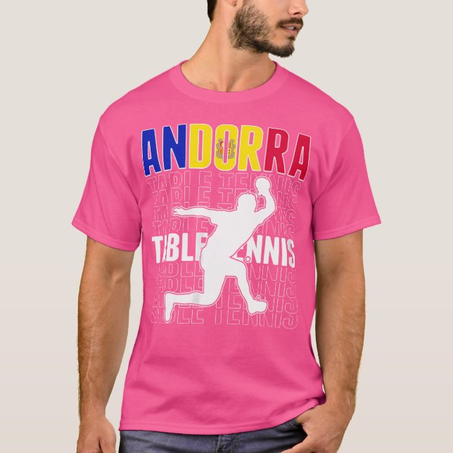 T-Shirt (Front)
