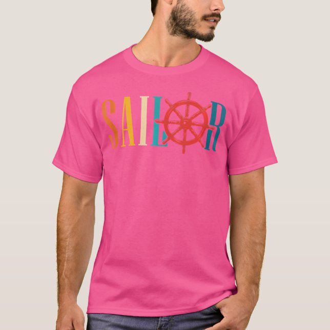 T-Shirt (Front)
