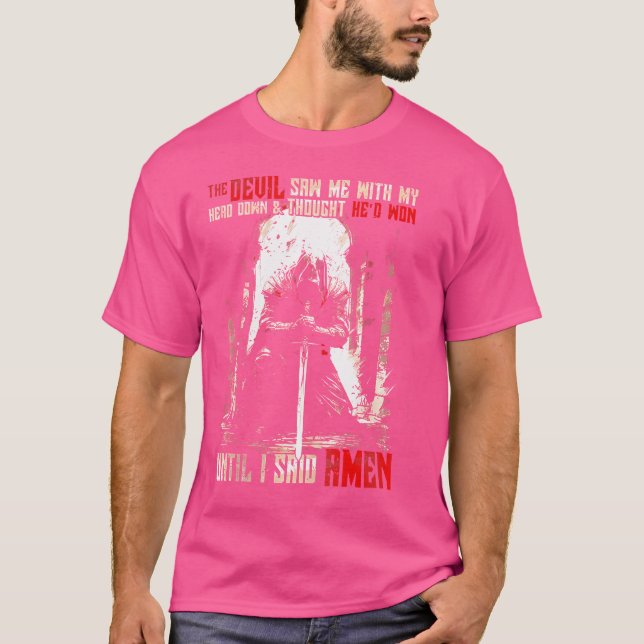 T-Shirt (Front)