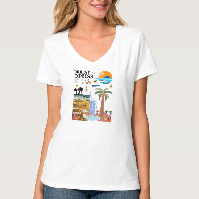 T-shirt (Front)