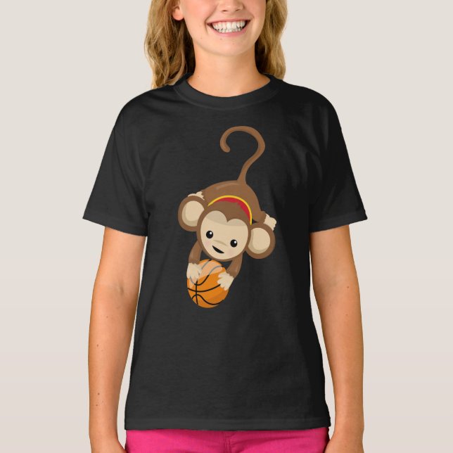 T-Shirt (Front)