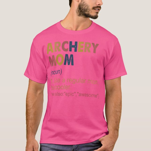 T-Shirt (Front)