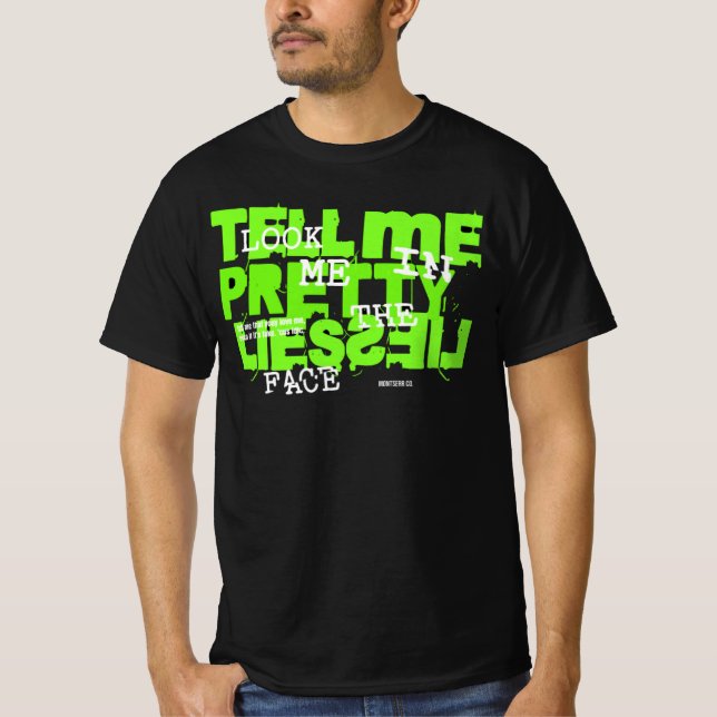 T-Shirt (Front)