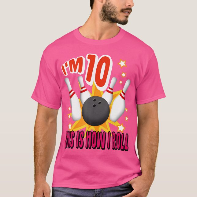 T-Shirt (Front)