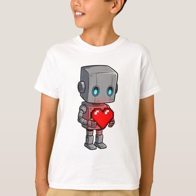 T-Shirt (Front)