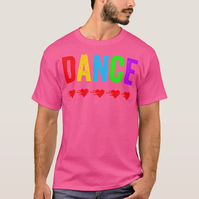 T-Shirt (Front)
