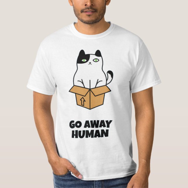 T-Shirt (Front)