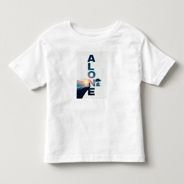 T-Shirt (Front)