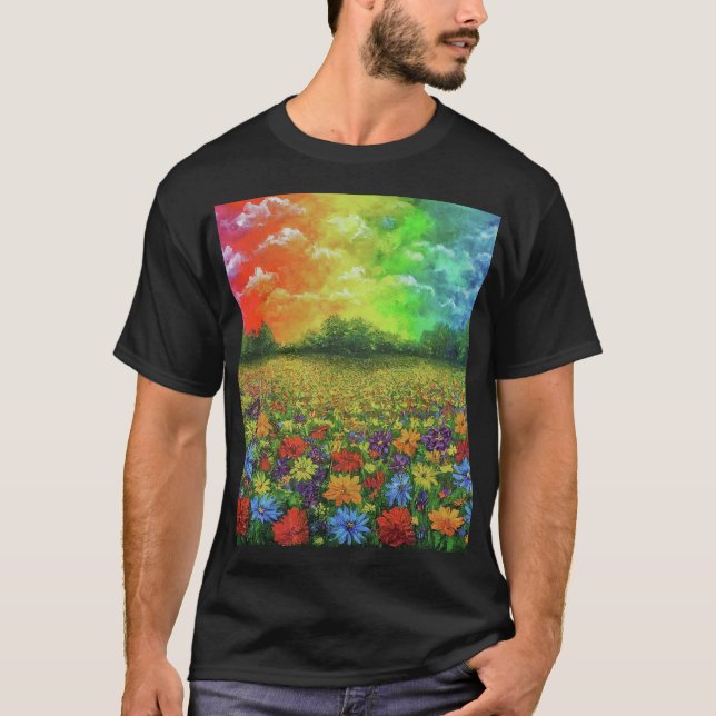T-Shirt (Front)