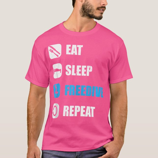 T-Shirt (Front)