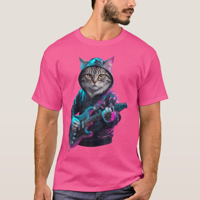 T-Shirt (Front)