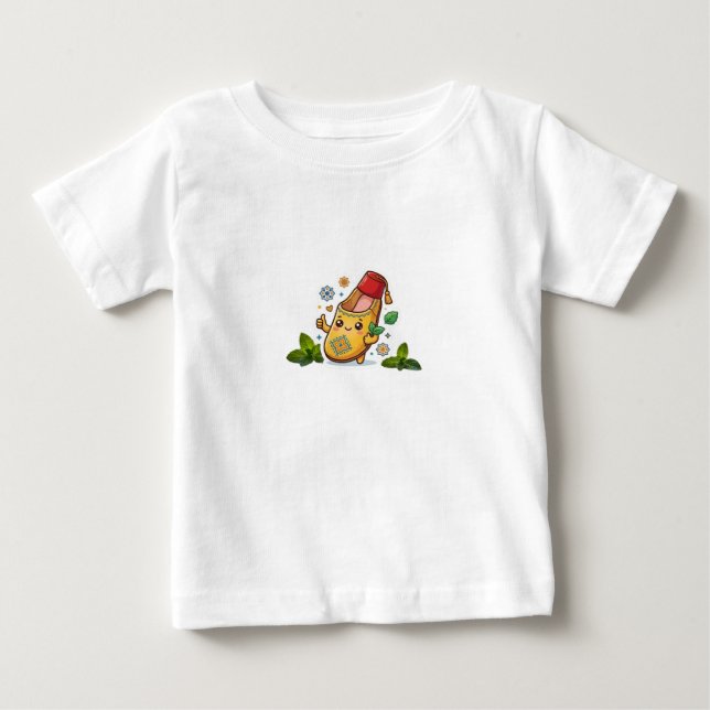 T-Shirt (Front)