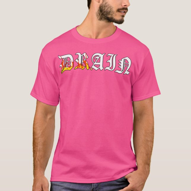 T-Shirt (Front)